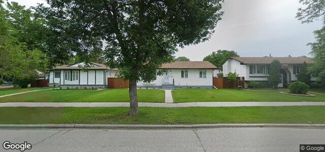 Larawan ng 839 Dale Boulevard sa Winnipeg, Manitoba
