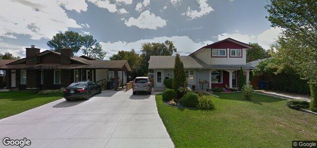 Larawan ng 84 Bergman Crescent sa Winnipeg, Manitoba