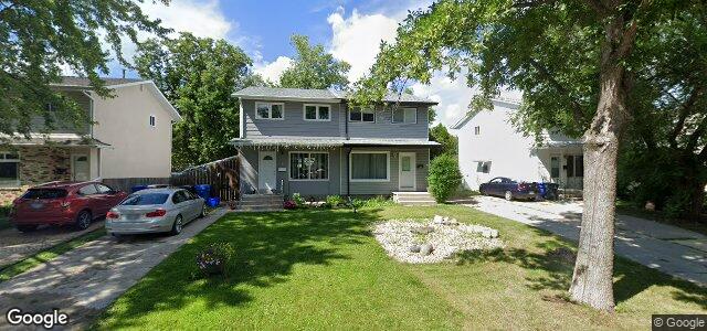 Larawan ng 84 Dellwood Crescent sa Winnipeg, Manitoba