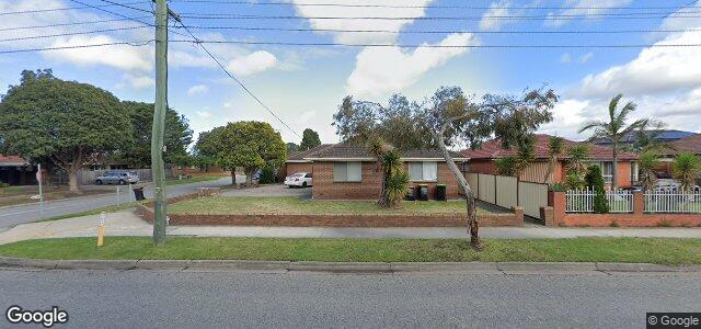 Larawan ng 84 Hammond Road sa Winnipeg, Manitoba