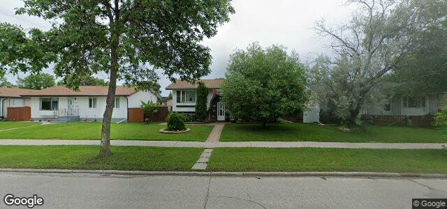 Larawan ng 843 Dale Boulevard sa Winnipeg, Manitoba