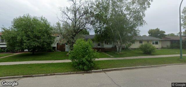 Larawan ng 847 Dale Boulevard sa Winnipeg, Manitoba