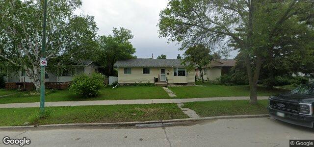 Larawan ng 851 Dale Boulevard sa Winnipeg, Manitoba