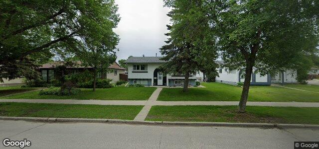 Larawan ng 859 Dale Boulevard sa Winnipeg, Manitoba