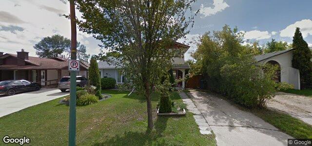 Larawan ng 86 Bergman Crescent sa Winnipeg, Manitoba
