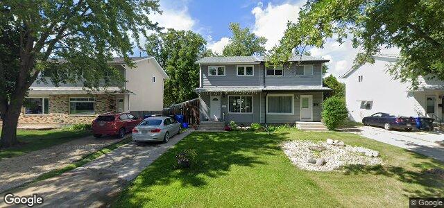 Larawan ng 86 Dellwood Crescent sa Winnipeg, Manitoba