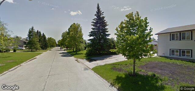 Larawan ng 86 Lismer Crescent sa Winnipeg, Manitoba