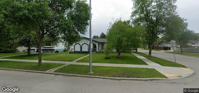 Larawan ng 863 Dale Boulevard sa Winnipeg, Manitoba