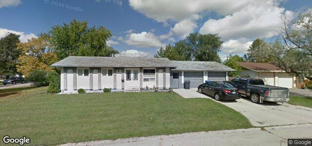 Larawan ng 87 Bergman Crescent sa Winnipeg, Manitoba