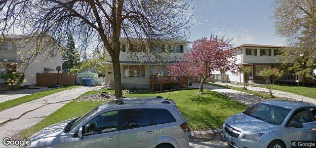 87 Brownell Bay（加拿大曼尼托巴省温尼伯市）房屋照片