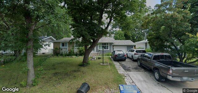 Larawan ng 87 Harwood Crescent sa Winnipeg, Manitoba