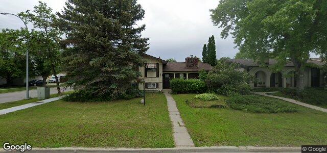Larawan ng 871 Dale Boulevard sa Winnipeg, Manitoba