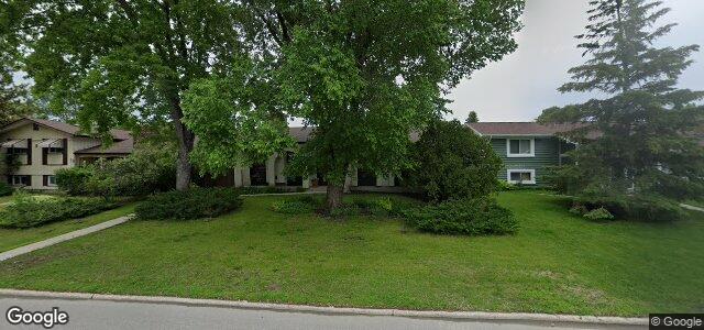 Larawan ng 875 Dale Boulevard sa Winnipeg, Manitoba