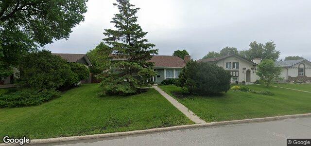 Larawan ng 879 Dale Boulevard sa Winnipeg, Manitoba