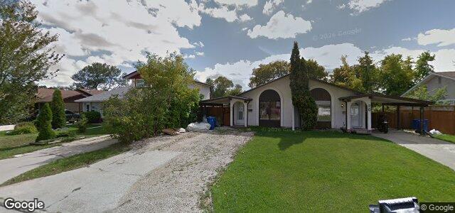 Larawan ng 88 Bergman Crescent sa Winnipeg, Manitoba