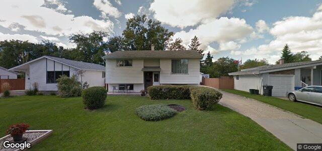 Larawan ng 88 Hammond Road sa Winnipeg, Manitoba