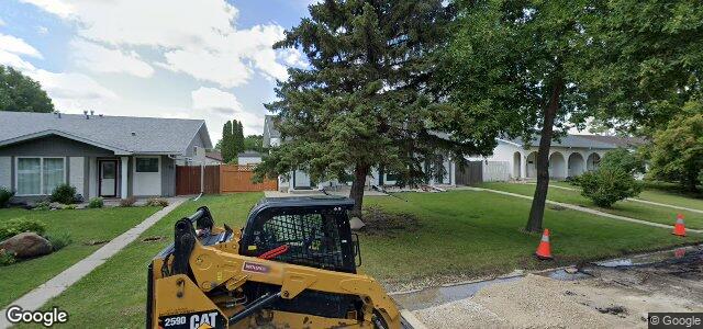 Larawan ng 88 Harwood Crescent sa Winnipeg, Manitoba