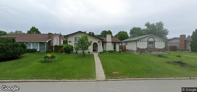 Larawan ng 883 Dale Boulevard sa Winnipeg, Manitoba