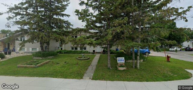 Larawan ng 886 Dale Boulevard sa Winnipeg, Manitoba