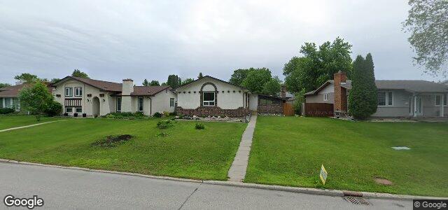 Larawan ng 887 Dale Boulevard sa Winnipeg, Manitoba