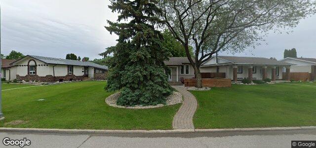 Larawan ng 893 Dale Boulevard sa Winnipeg, Manitoba