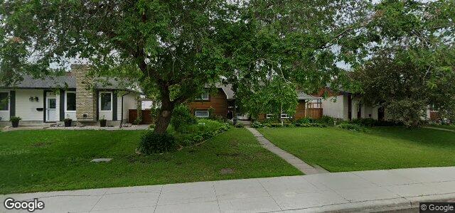 Larawan ng 898 Dale Boulevard sa Winnipeg, Manitoba