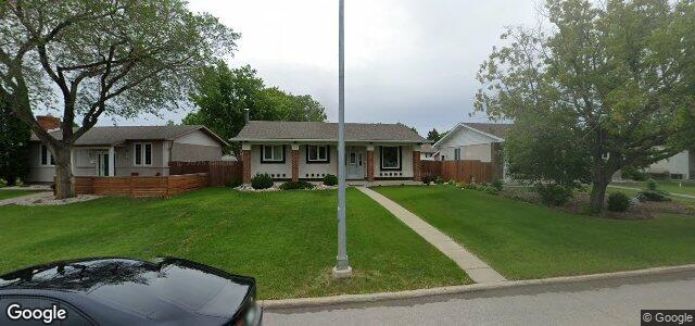 Larawan ng 899 Dale Boulevard sa Winnipeg, Manitoba