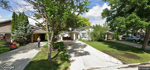 Larawan ng 9 Acorn Place sa Winnipeg, Manitoba