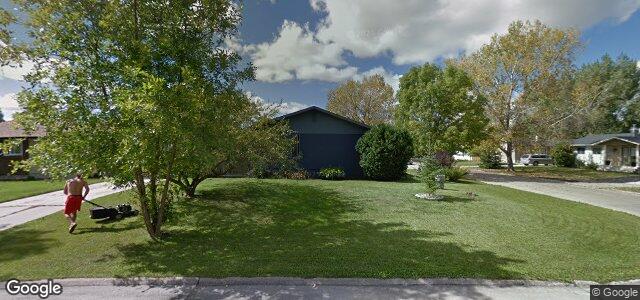 Larawan ng 9 Bergman Crescent sa Winnipeg, Manitoba