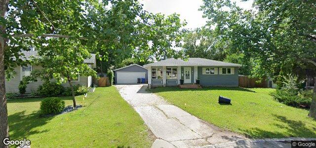 9 Chiltern Place（加拿大曼尼托巴省溫尼伯市）房屋照片