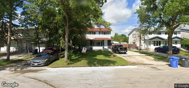 Larawan ng 9 Harwood Crescent sa Winnipeg, Manitoba