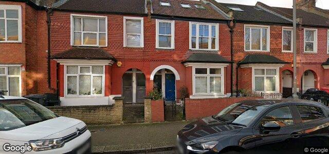 Larawan ng 9 Kettering Street sa Winnipeg, Manitoba