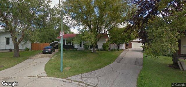 Larawan ng 9 Whitkirk Place sa Winnipeg, Manitoba