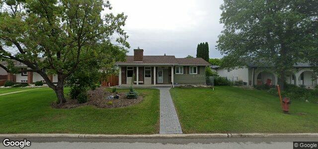 Larawan ng 903 Dale Boulevard sa Winnipeg, Manitoba