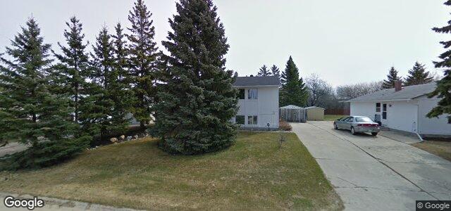 Larawan ng 91 Lismer Crescent sa Winnipeg, Manitoba