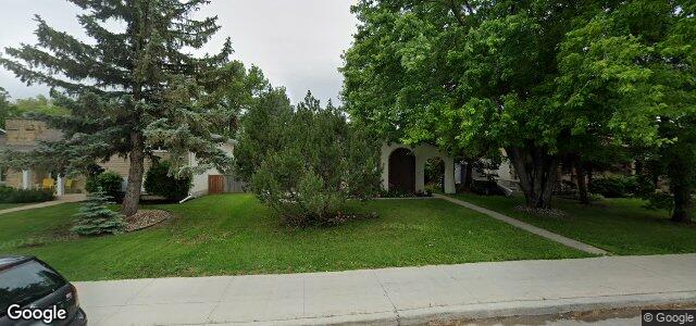 Larawan ng 910 Dale Boulevard sa Winnipeg, Manitoba