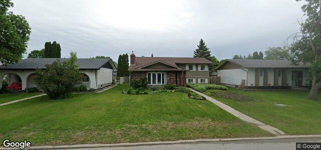 Larawan ng 911 Dale Boulevard sa Winnipeg, Manitoba