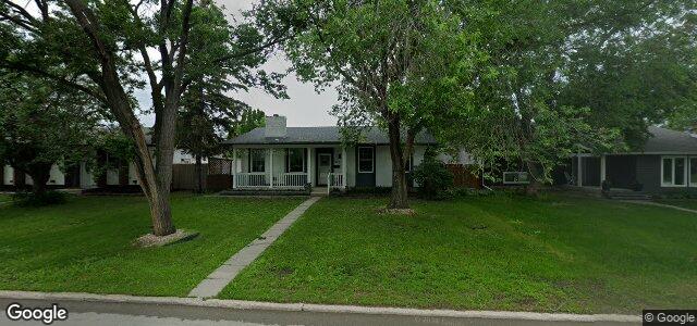 Larawan ng 919 Dale Boulevard sa Winnipeg, Manitoba