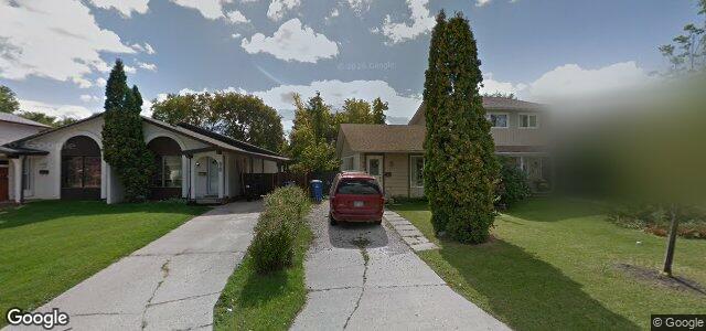 Larawan ng 92 Bergman Crescent sa Winnipeg, Manitoba