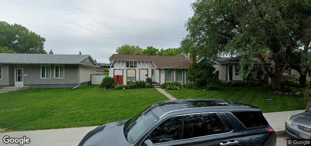 Larawan ng 922 Dale Boulevard sa Winnipeg, Manitoba