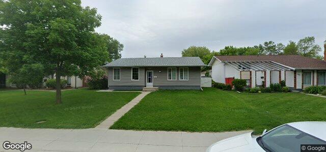 Photo of 926 Dale Boulevard in Winnipeg, Manitoba