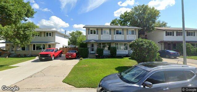 Larawan ng 93 Dellwood Crescent sa Winnipeg, Manitoba