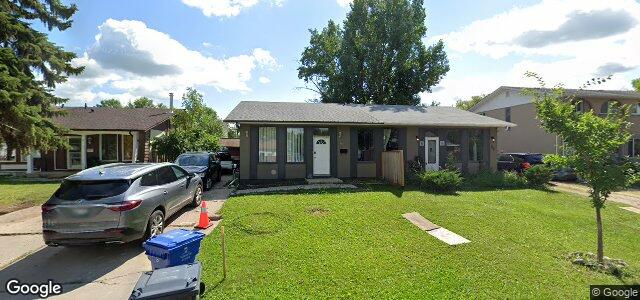 Larawan ng 93 Evenwood Crescent sa Winnipeg, Manitoba