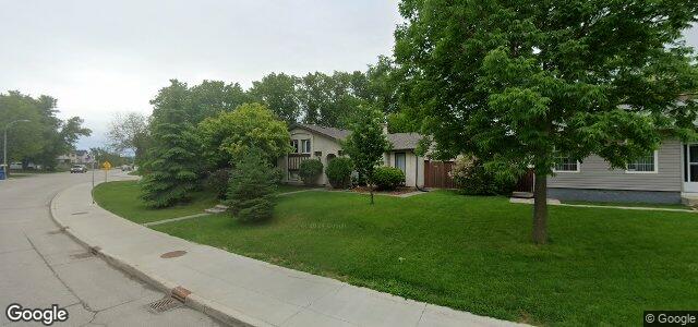 Larawan ng 932 Dale Boulevard sa Winnipeg, Manitoba