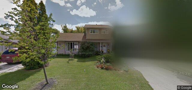 Larawan ng 94 Bergman Crescent sa Winnipeg, Manitoba