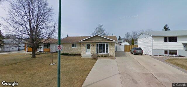 Larawan ng 94 Lismer Crescent sa Winnipeg, Manitoba