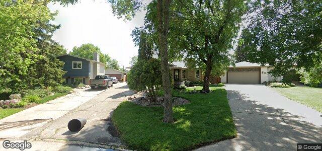 94 Shepton Bay（加拿大曼尼托巴省溫尼伯市）房屋照片