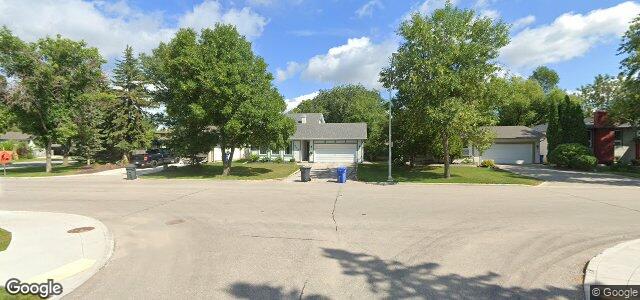 Larawan ng 943 Dale Boulevard sa Winnipeg, Manitoba