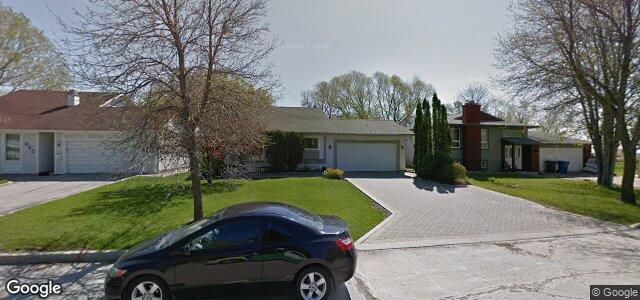 Larawan ng 947 Dale Boulevard sa Winnipeg, Manitoba