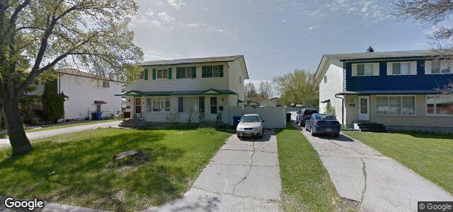 Larawan ng 95 Brownell Bay sa Winnipeg, Manitoba